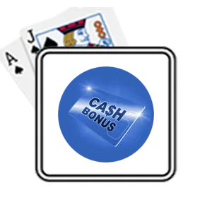 Cashbackbonus online casino