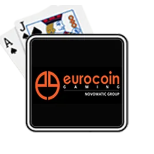 Eurocoin bij online casino