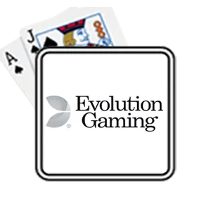 Evolution logo