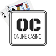 Online Casino logo