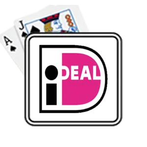 iDEAL bij online casino