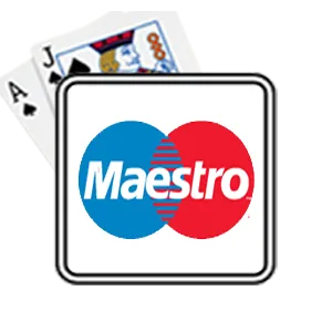 Met Maestro geld overmaken