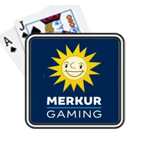 Merkur logo