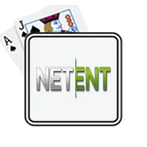 Netent logo online casino