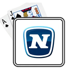 Novomatic logo online casino