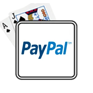 Online casino met Pay Pal
