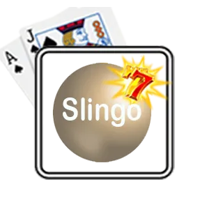 Slingo bij het online casino