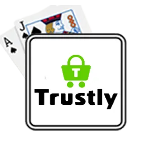 Storten met Trustly bij casino