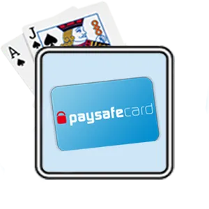 Betalen met Paysafe