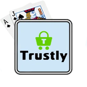 Betalen met Trustly