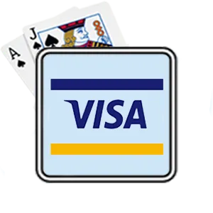 Betalen met Visa