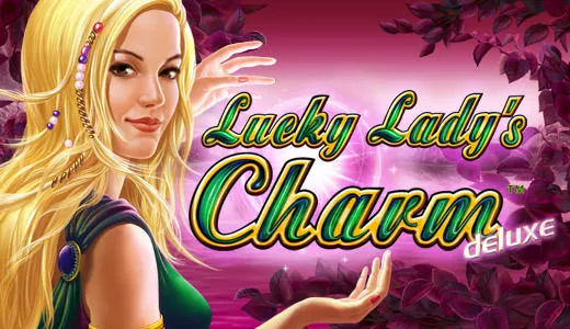 Lucky Ladys Charm Novomatic