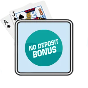 No deposit bonus casino's