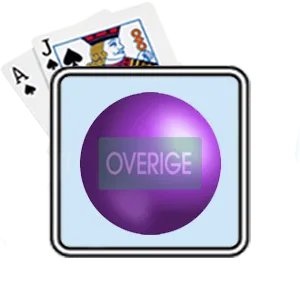 overige online casinospellen