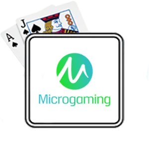 Provider Microgaming