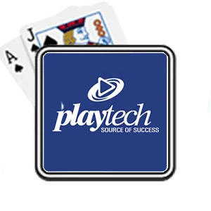 Provider Playtech