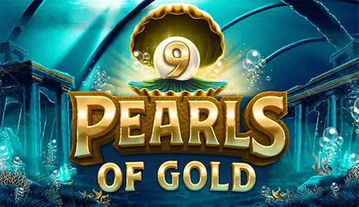 9 Pearls of Gold