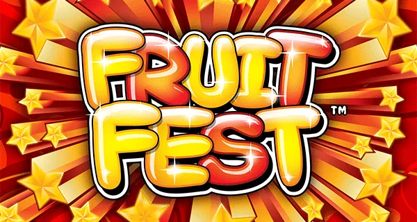 Fruit Fest