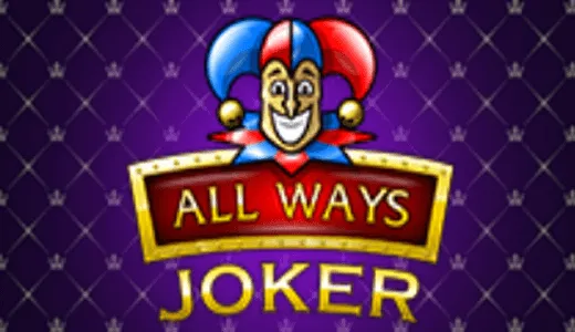 All Ways Joker