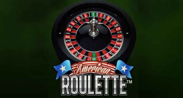 American Roulette Gold logo