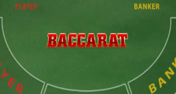 Baccarat logo