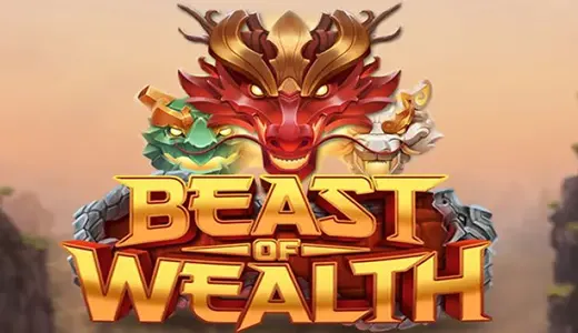 Beast of Wealth logo