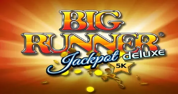 Big Runner Deluxe