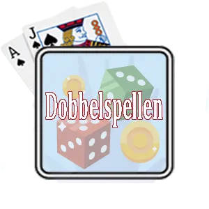 Dobbelspellen