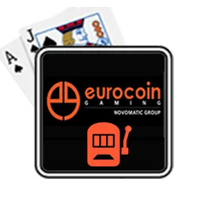 Eurocoin gokkasten