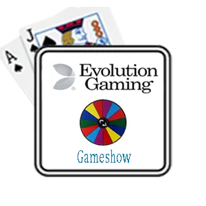 Evolution Gameshow
