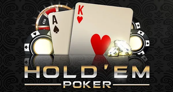 Holdem Poker logo