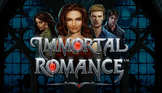 Immortal Romance