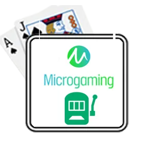 Microgaming gokkasten