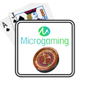 Microgaming tafelspellen