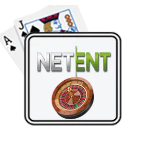 Netent tafelspellen