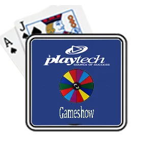 Playtech Game Shows