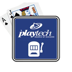 Playtech gokkasten