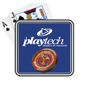 Playtech tafelspellen