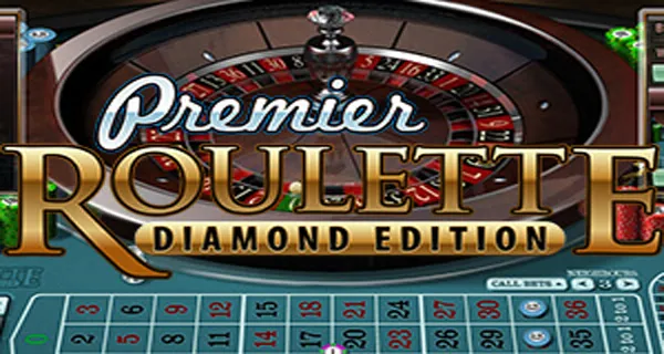 Premier Roulette Diamond