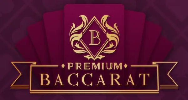 Premium Baccarat