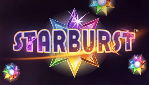 Starburst logo