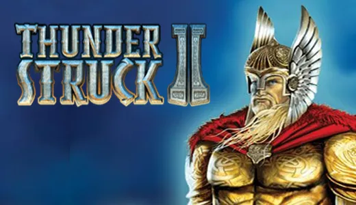Thunderstruck logo