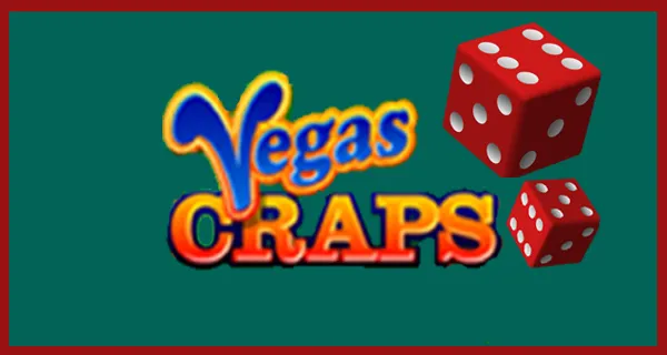 Vegas Craps