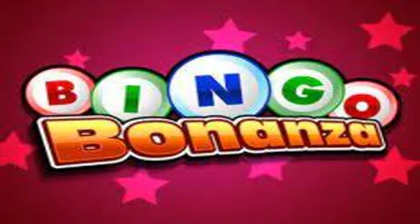 Bingo Bonanza logo