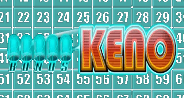 Bonus Keno logo