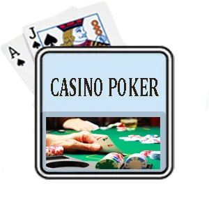 Casino Poker