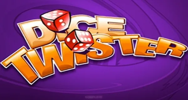 Dice Twister logo
