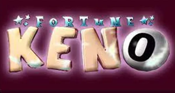 Fortune Keno logo