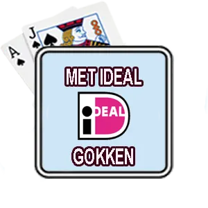 Online gokken met ideal