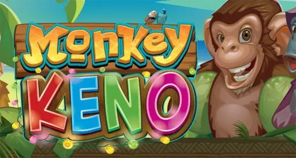 Monkey Keno